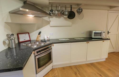 Quoits Cottage - Foto 11