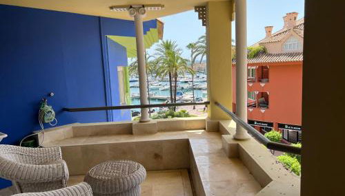 Apartamento Puerto Sotogrande Marina - Foto 4