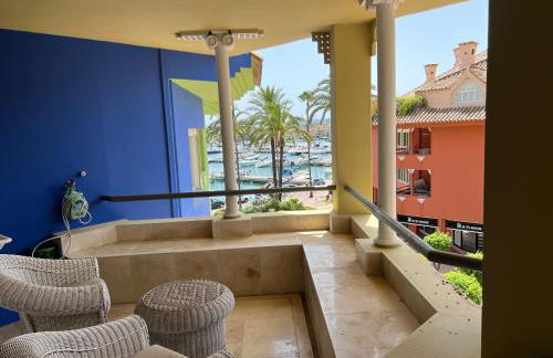 Apartamento Puerto Sotogrande Marina - Foto 4