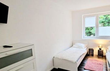 Ferienhaus Strandallee 10 - Foto 6