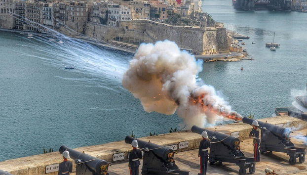 La Valletta: Tour della capitale di Malta - Foto 2