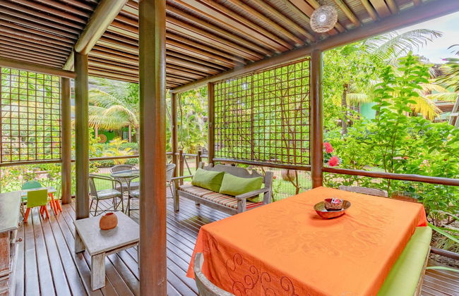 IT30 Bangalô Pé na Areia 3 Suítes - Photo 21