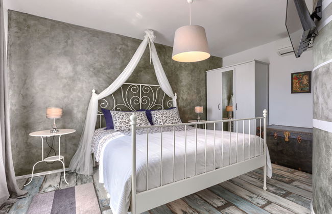 Villa Domenica - Foto 30