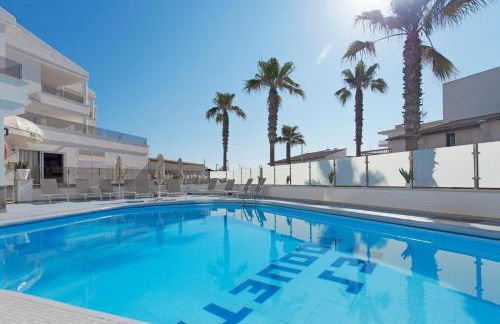 Apartamentos Ses Roquetes - Foto 12