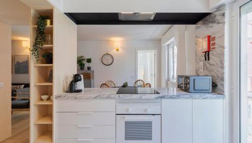 GS Home in Setúbal, By Home Match - Foto 2, stove