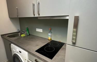 Messeapartment Hannover-city - Foto 8