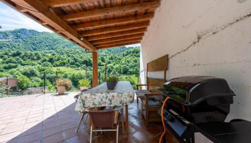 Casa en Campo de Caso - Foto 5