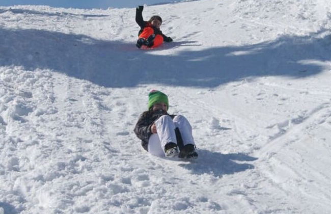 Plaatsje in het Mesnerhuis - Photo 13