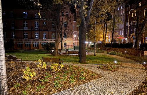 Brick House - Apartament Zośka - Photo 28