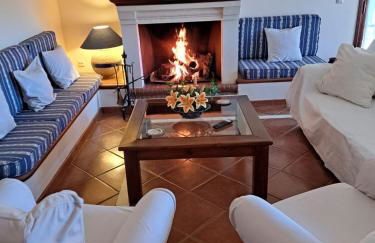 Casa rural Villa Manuela - Photo 23