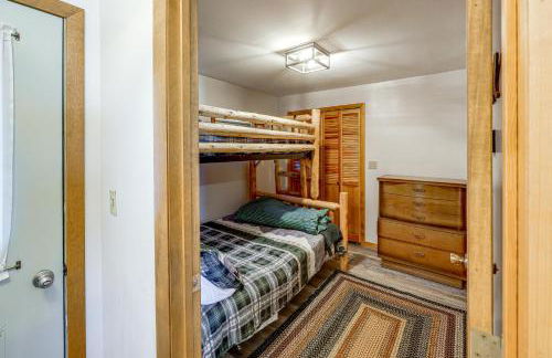 Waterfront Family Home with Seasonal Dock in Lincoln - Foto 17