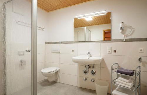 Ferienwohnungen Maderhof - Foto 78