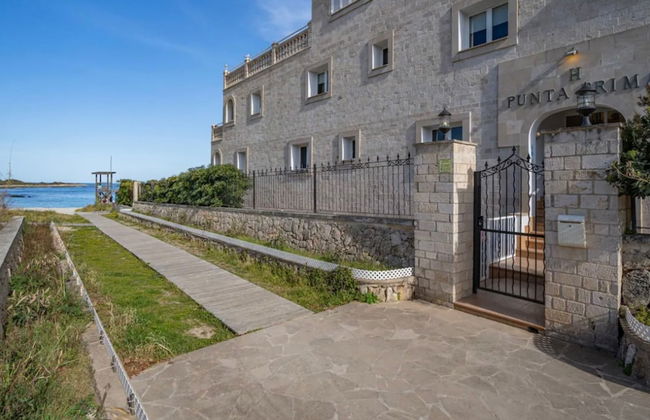 Apartamento frente a la playa con vistas - Foto 27