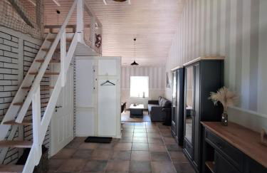 Ferienresidenz Fürst von Büttelkow - Foto 49