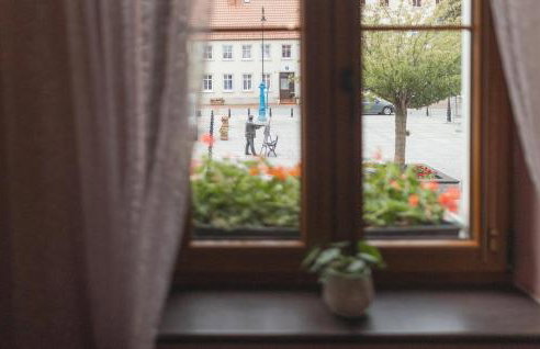 Awesome Apartment In Nowe Warpno - Foto 17