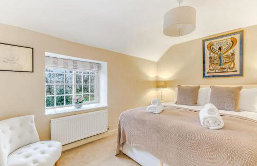 Brand Hill Cottage with Hot Tub - Foto 17