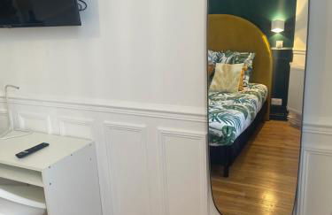 L'AMAZONIE - Lovely apartment near to the train station and Orly Airport - Foto 27