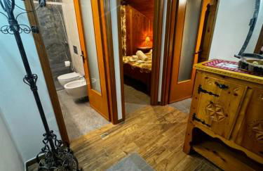 La tua casa a Brusson - Foto 47