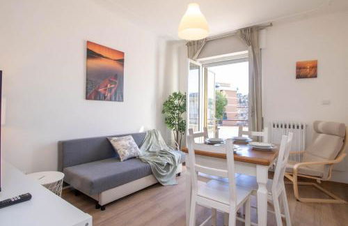 100 meters from the Sea Wi-Fi Center AC Relax Train Station - Foto 14