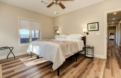 Starry Nights - Unforgettable Views Steamy Hot Tub Game Room More - Foto 52