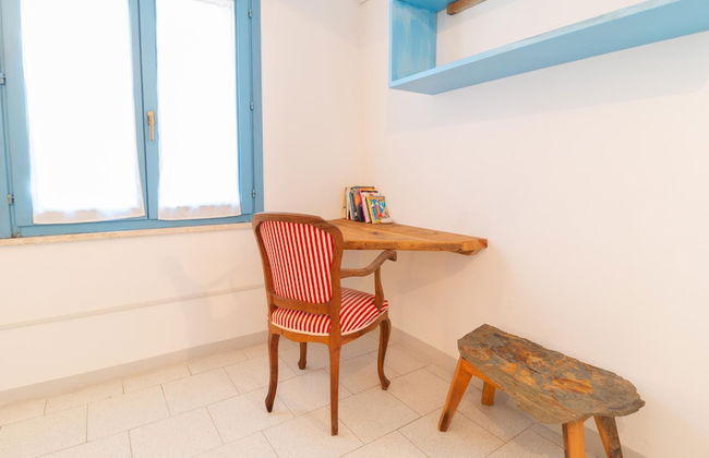 Cozzy Sarrocca in Sa Rocca Tunda - Foto 16