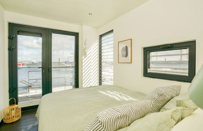 Houseboat in Boltenhagen - Foto 5