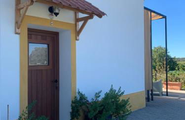 Herdade Da Maridona - Agroturismo - Foto 38