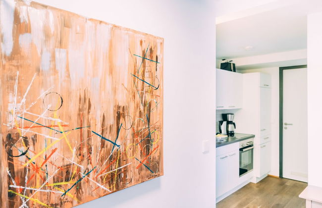 Stadthaus Gut Hügle - Foto 43