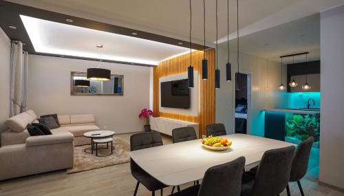 Franjković Premium Suite with Private Jacuzzi & Sauna - Foto 2