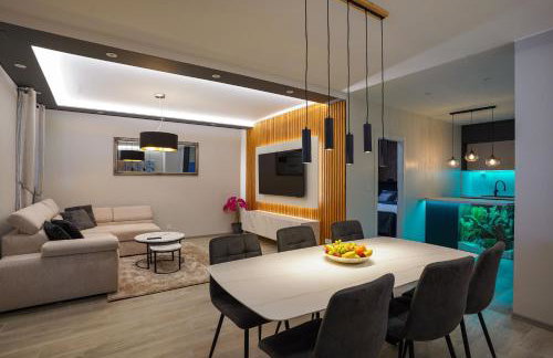 Franjković Premium Suite with Private Jacuzzi & Sauna - Foto 2