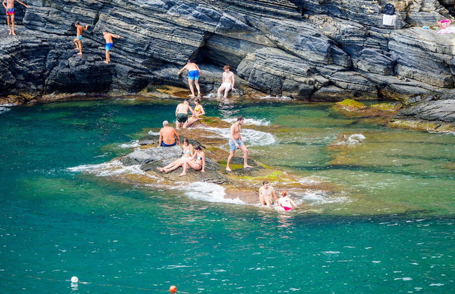 Casa Teresa with AC and Balcony - Foto 41