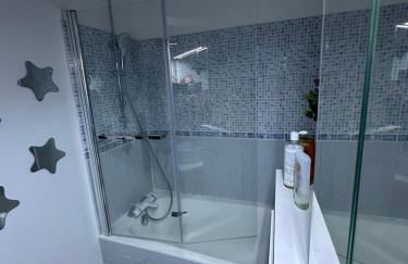 Appartement Vue Mer Benerville-sur-mer - Foto 9