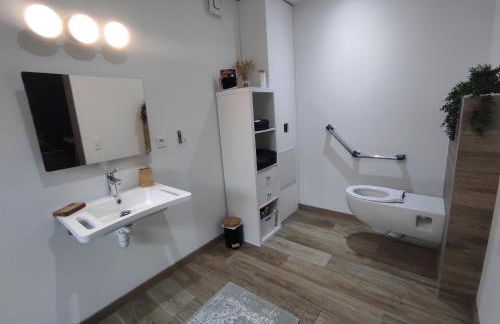 Studio Nature & Calme, Lac et Forêt à Pied - Foto 7