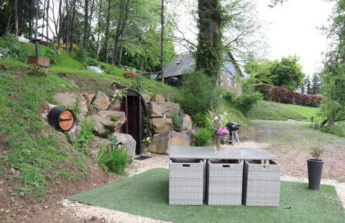 Gite sous-terre - Foto 26