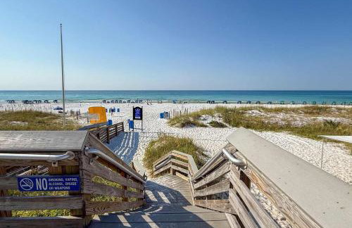 Emerald Escape-Crystal Beach-Private Pool-GolfCart - Photo 43
