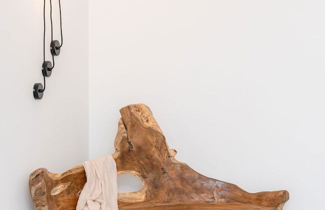 8MOONS BOUTIQUE APARTMENTS - Foto 21