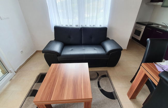 Apartments Jesen Augustin - Photo 34