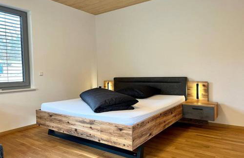 Studio Tiengen - zentraler Neubau - Barrierefrei im Erdgeschoss - Foto 8