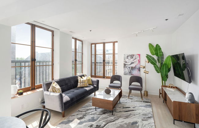 Le Nomade MTL - Foto 50