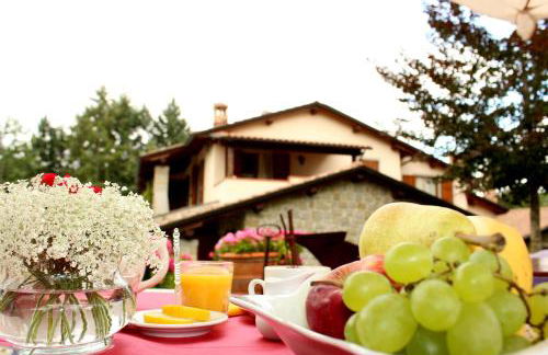 Borgo Caiano Country Inn - Foto 46