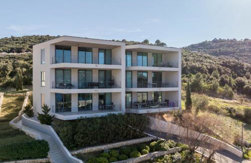 The Island Home - Korkya Luxury Apartments - free garage parking - Foto 75
