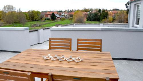 Ferienhaus Am Mühlenberg Thale Westerhausen - Foto 4