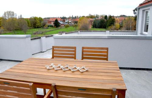 Ferienhaus Am Mühlenberg Thale Westerhausen - Foto 4