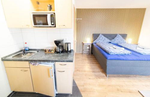 Gästezimmer am alten Kaffee Hof - Foto 60