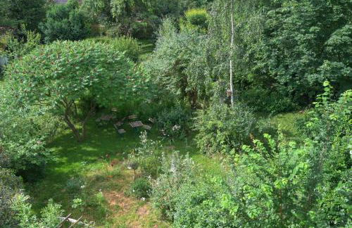 Colmar Friends and Familly guest home - ALL INCLUSIVE - COLMAR Gare - Jardin - Combles et Vous - Foto 66