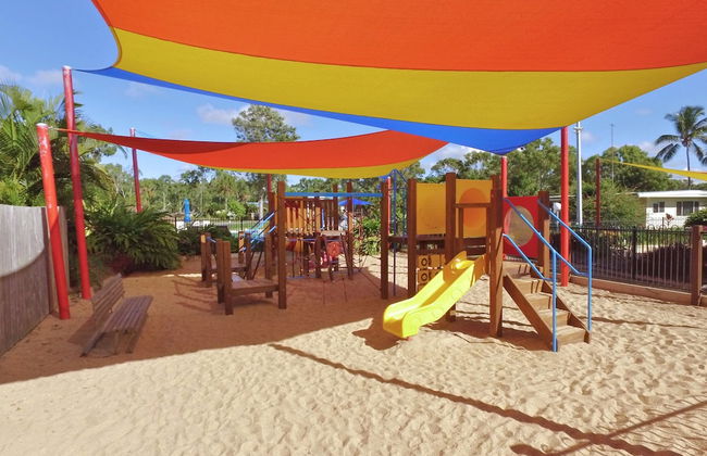 Discovery Parks - Coolwaters Yeppoon - Foto 72