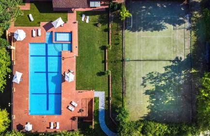 Tenuta Contessa Chiara 17, Emma Villas - Photo 25