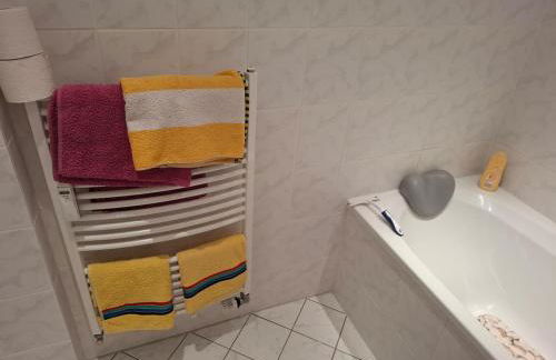 Messe Apartment Hannover-Laatzen, 500m zur Messe Interschutz EuroBlech - Foto 9