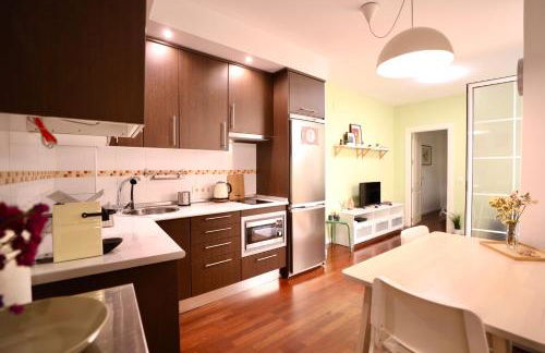 Súper Málaga Apartments - Historic Centre - Foto 1