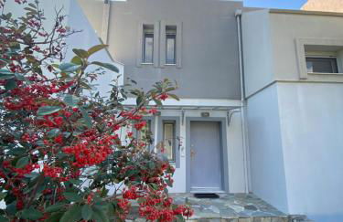 Aegean Blue Villa - Photo 13